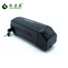 Factory wholesale OEM custom batteries ebike 15ah 36v electric bike battery